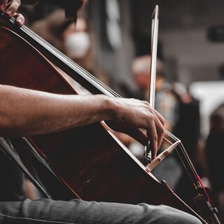 Cello | © pixabay.com
