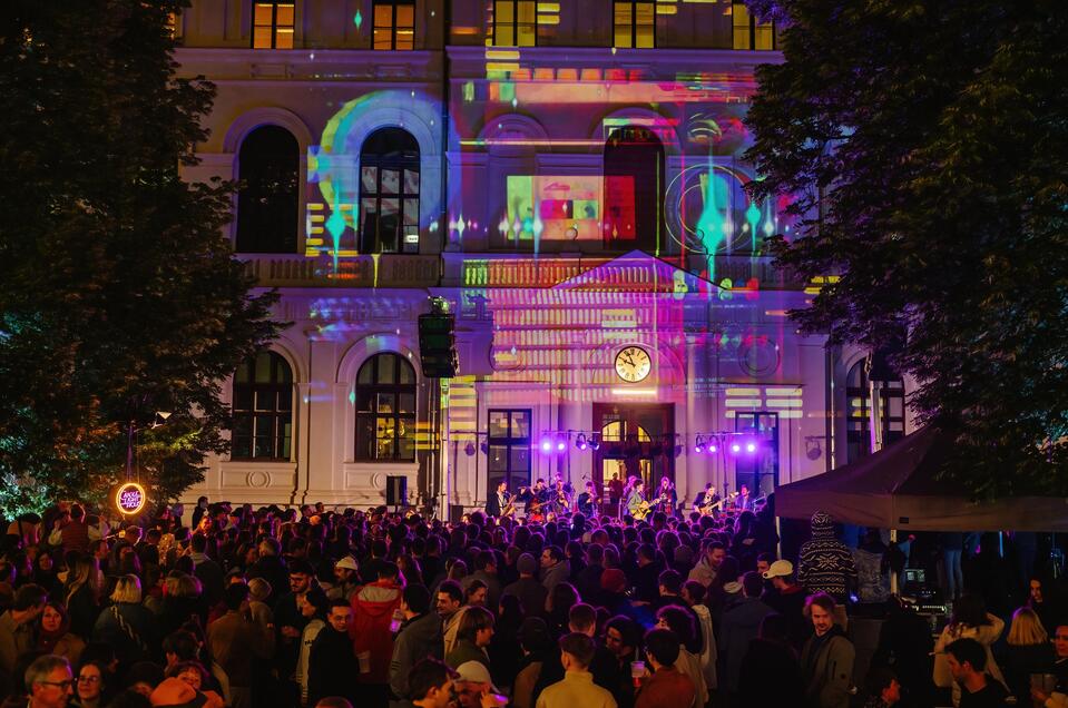 Uni_Graz | © Nadja_Fuchs_Uni Vibes