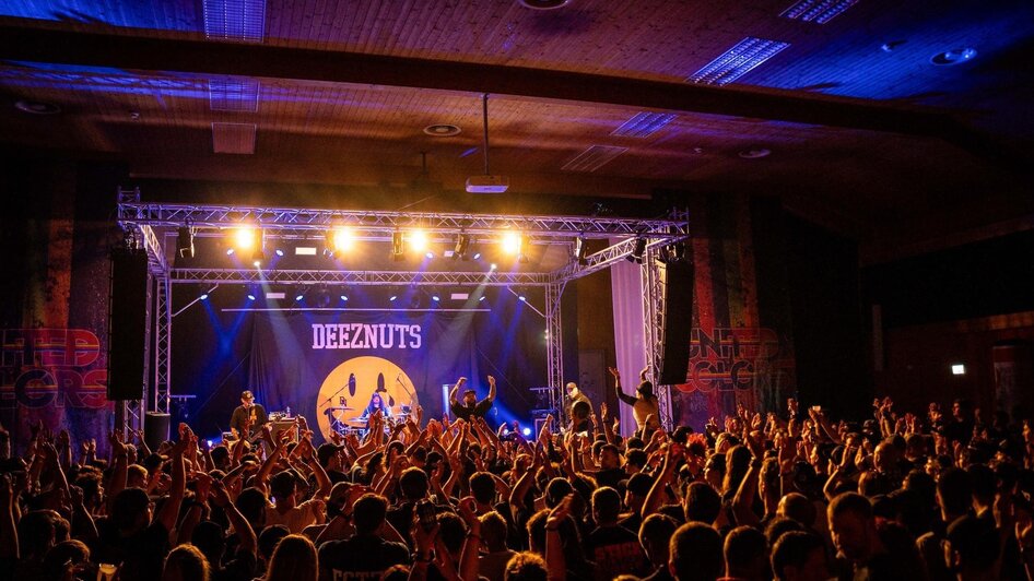 United Colors Festival 2025 - Impressionen #2.2