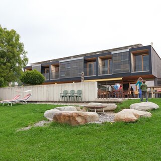 Almenland Apartment_Eastern Styria | © Almenland Apartment Passail