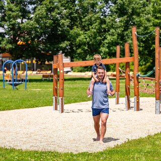 Father's Day | © H2O-Hoteltherme GmbH / moving Stills