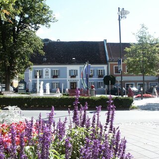 Municipality Passail_Marketplace_Eastern Styria | © Gemeinde Passail