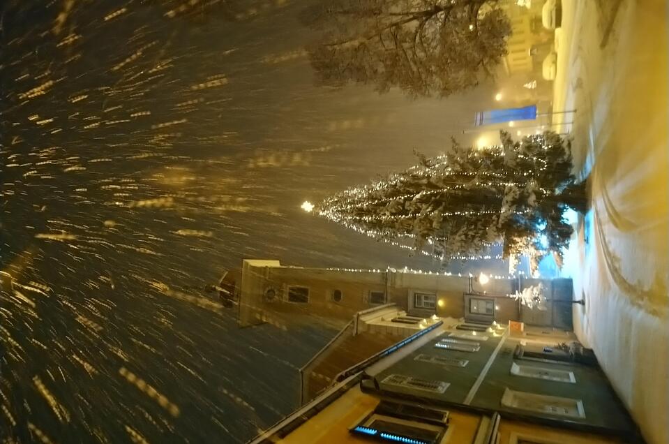 Winterzauber Mureck | © Mag. Kügerl Andreas