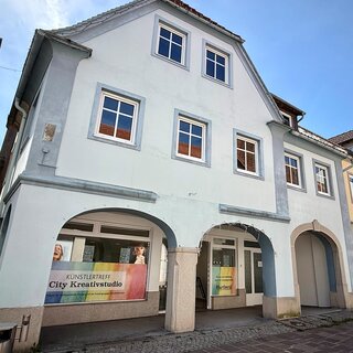 City_Kreativstudio_Oststeiermark | © Oststeiermark Tourismus