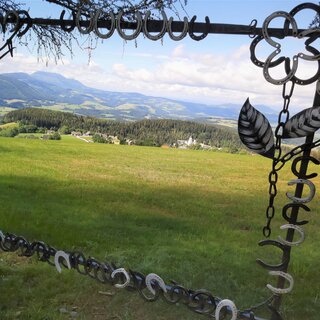 Aussicht_St. Kathrein_Oststeiermark | © Tourismusverband Oststeiermark