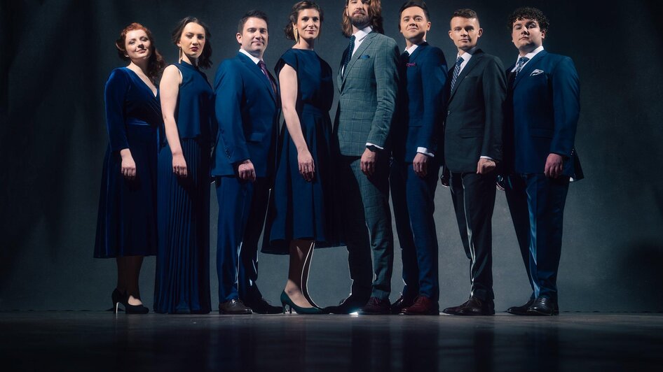Voice of spirits - Choir festival - Impressionen #2.1