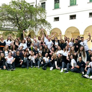 Pop Chor | © Voices of Spirit – Chorverband Steiermark