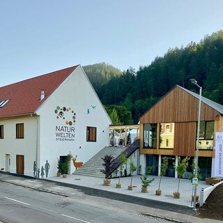 Naturwelten Mixnitz_Oststeiermark | © Naturwelten Steiermark