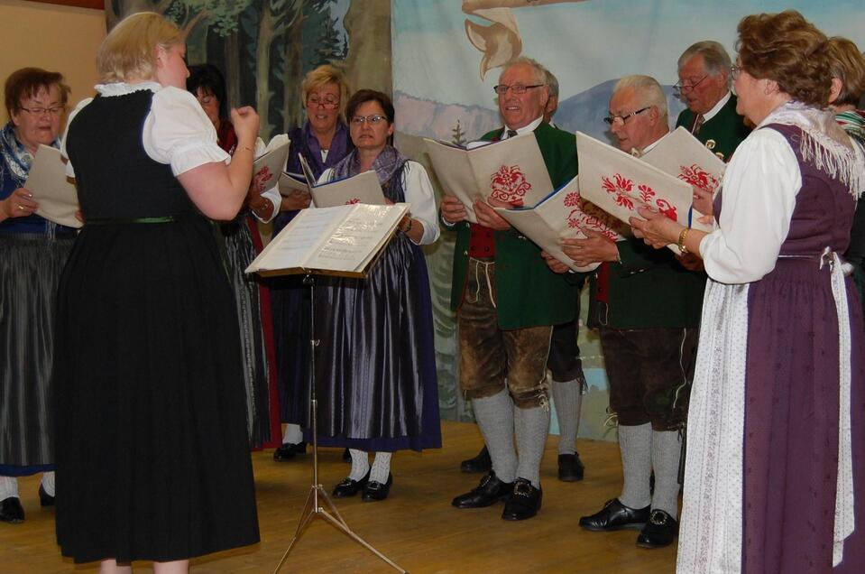 Trachtenverein Pernegg_Oststeiermark | © Trachtenverein Murtaler Pernegg