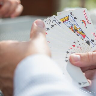 Card Game_Eastern Styria_Pixabay | © Pixabay