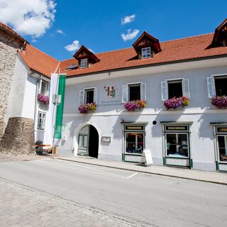 Blasmusikmuseum