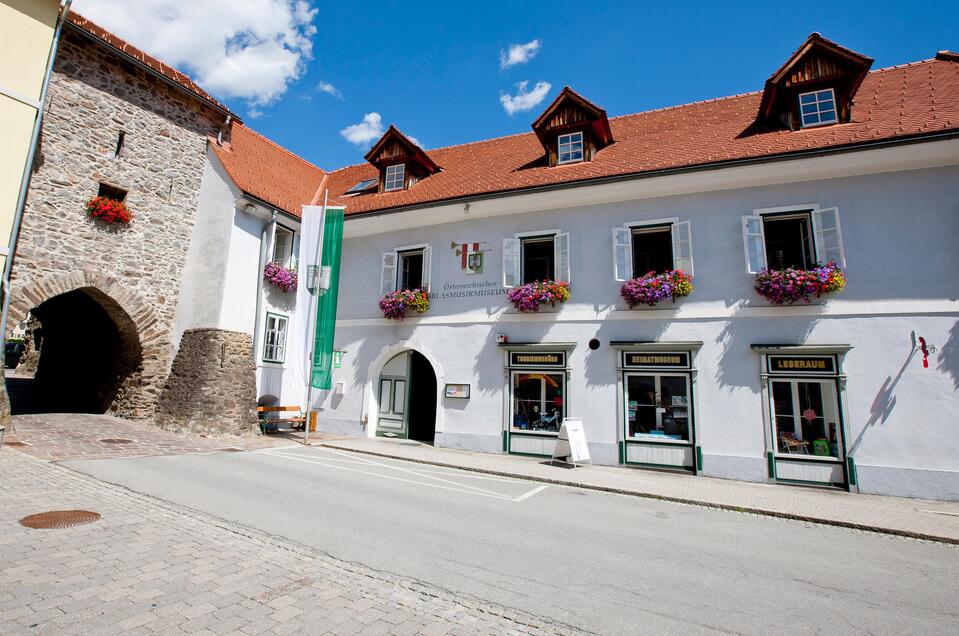 Blasmusikmuseum