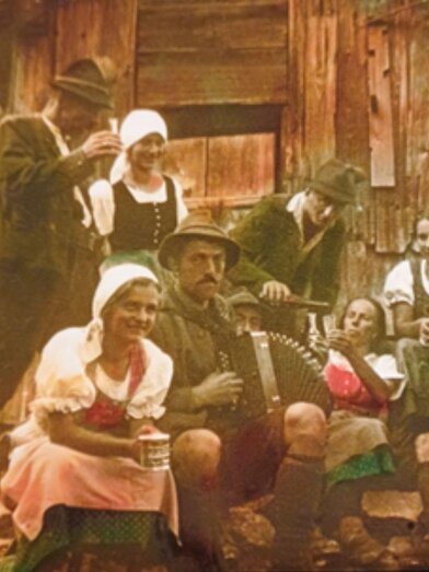 Lecture at the Kammerhofmuseum, Traditional Costumes and Customs | © Kammerhofmuseum | Kammerhofmuseum | © Kammerhofmuseum