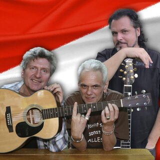 Konzert-Wirsanah3-Murtal-Steiermark | © Wir san ah 3