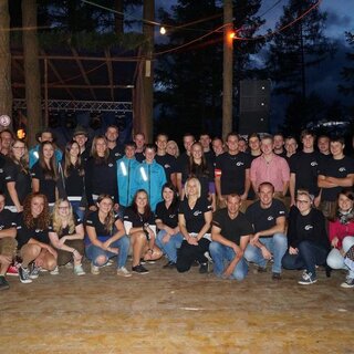 Forest Festival_Landjugend_Eastern Styria | © Landjugend FLadnitz/Teichalm