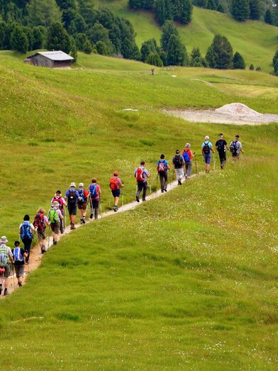 Wanderung-Weißkirchen-Steiermark | © Pixabay | Pixabay | © Pixabay