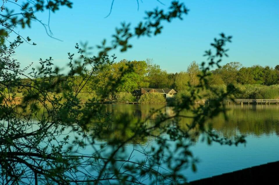 Wasserfest am Großharter Teich - Impression #1