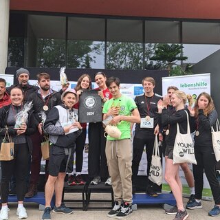 Wasserkrug Challenge 2024 | © FH Joanneum
