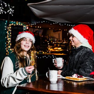 Advent Graz | © (c) Region Graz - Mias Photoart