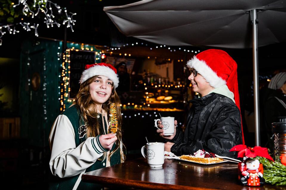 Advent Graz | © (c) Region Graz - Mias Photoart