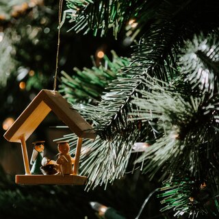 Weihnachtsbaum | © TV Murau
