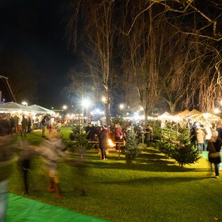 Weihnachtsmarkt_Stimmungsvoll_Oststeiermark | © Martin Grabmayer-fotospass.at