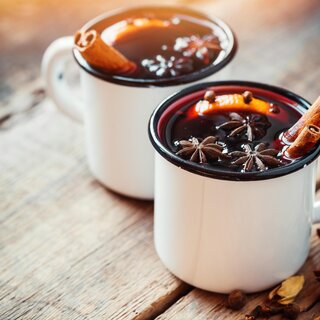 Punsch | © shutterstock_373296607