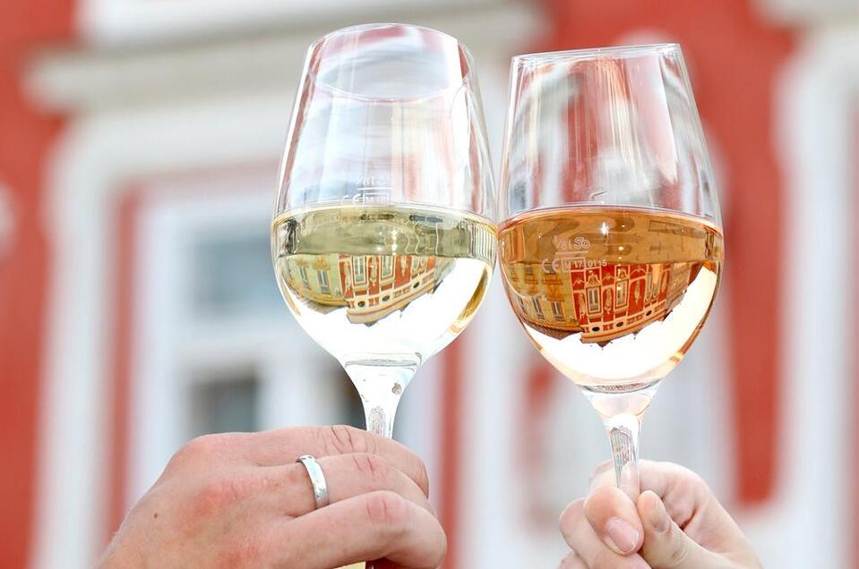 Weinfest | ©  Foto Freisinger