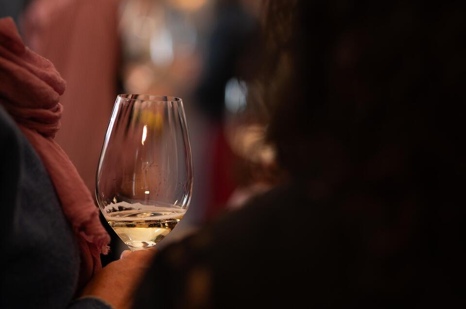 Weinprobe.26 - Impression #1