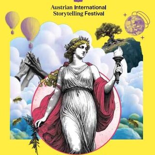 Internationales Storytelling Plakat_Oststeiermark | © Oststeiermark Tourismus