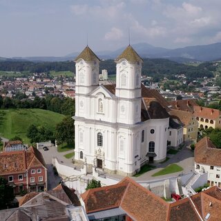 Basilika Weizberg_Oststeiermark | © Oststeiermark Tourismus