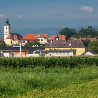 Municipality of Premstätten | © Region Graz-Harry Schiffer