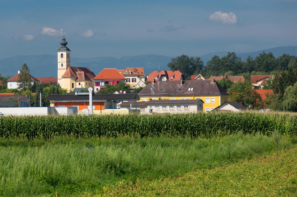 Gem. Premstätten | © Region Graz-Harry Schiffer
