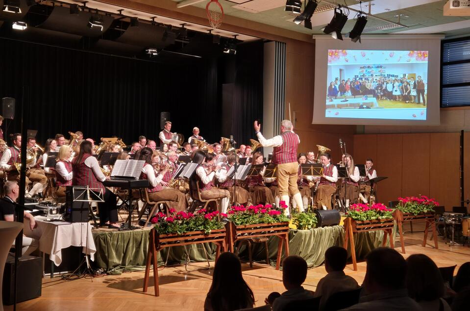 Musikverein Kirchberg an der Raab | © Musikverein Kirchberg an der Raab