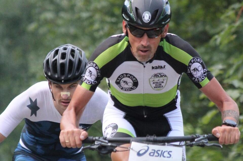 Bergduathlon