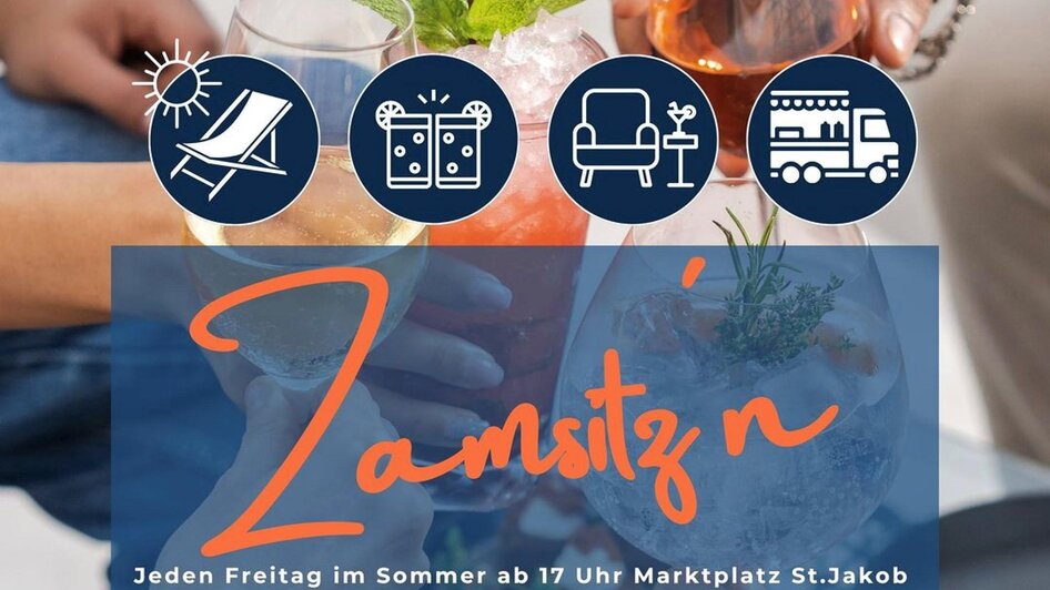 Flyer_Zamsitz'n_Oststeiermark | © Gemeinde Breitenau am Hochlantsch