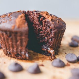 Der Schrenk_Zeugnisaktion_Muffin_Pixabay | © Pixabay