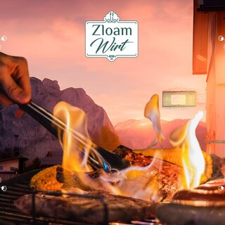 Grillen Sonntags Abend Sommer | © www.zloam.at
