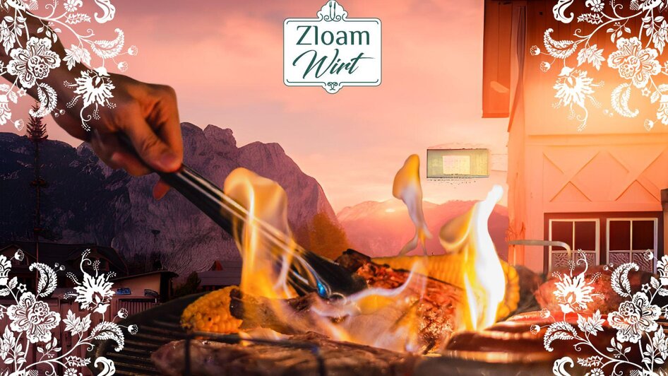 Grillen Sonntags Abend Sommer | © www.zloam.at