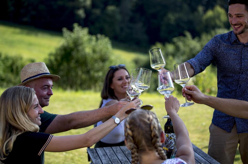 Wein | © TVB Südsteiermark