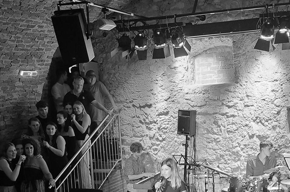 big.band.festival - vocal.night | © Zehnerhaus Bad Radkersburg