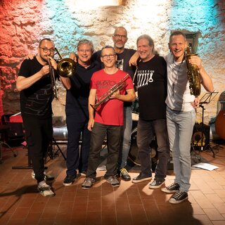 big.band.festival | © Zehnerhaus Bad Radkersburg