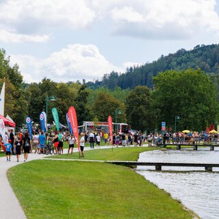 Family_festival_visitors_eastern_styria | © Woche Familienfest