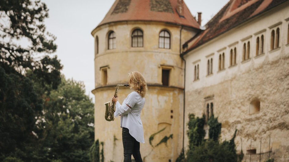 KUNST.KULTUR im Schilcherland | © Schilcherland Steiermark