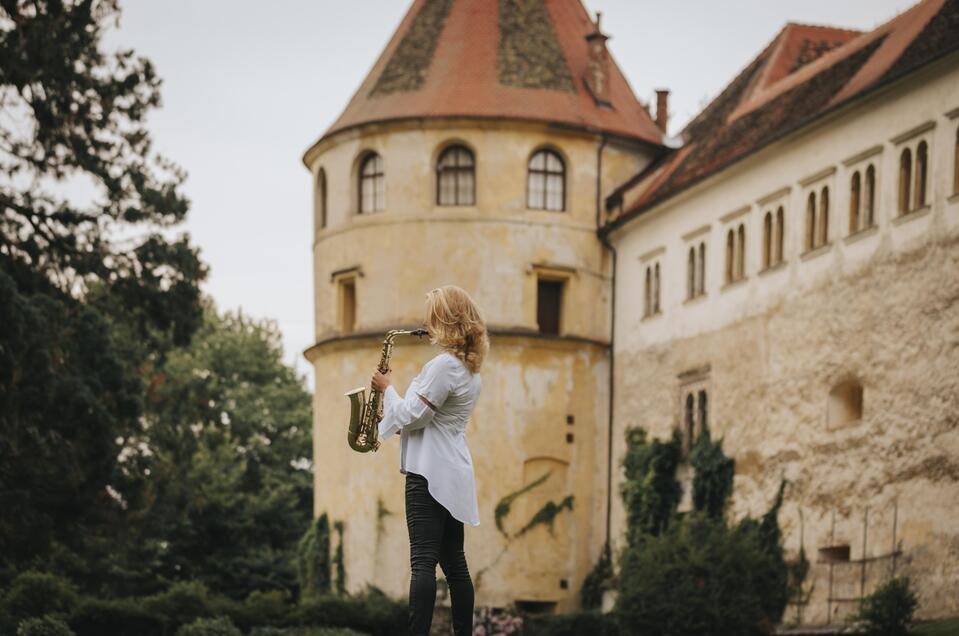 KUNST.KULTUR im Schilcherland | © Schilcherland Steiermark