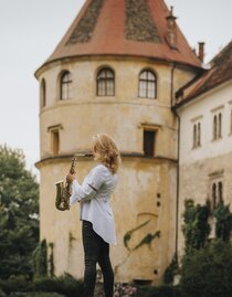 KUNST.KULTUR im Schilcherland | © Schilcherland Steiermark | Schilcherland Steiermark | © Schilcherland Steiermark