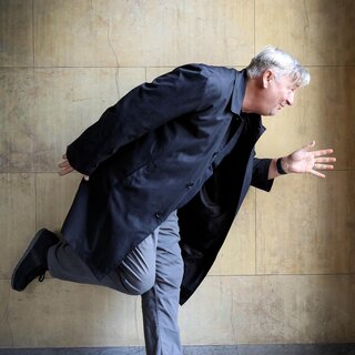 Andreas Vitasek | © Loudon - Greith Haus