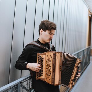 Jakob Steinkellner | © (c) Katrin Wieser