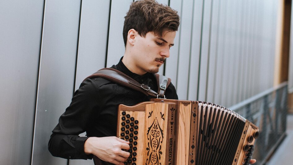 Jakob Steinkellner | © (c) Katrin Wieser