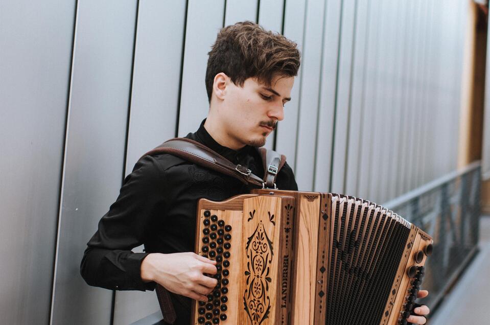Jakob Steinkellner | © (c) Katrin Wieser